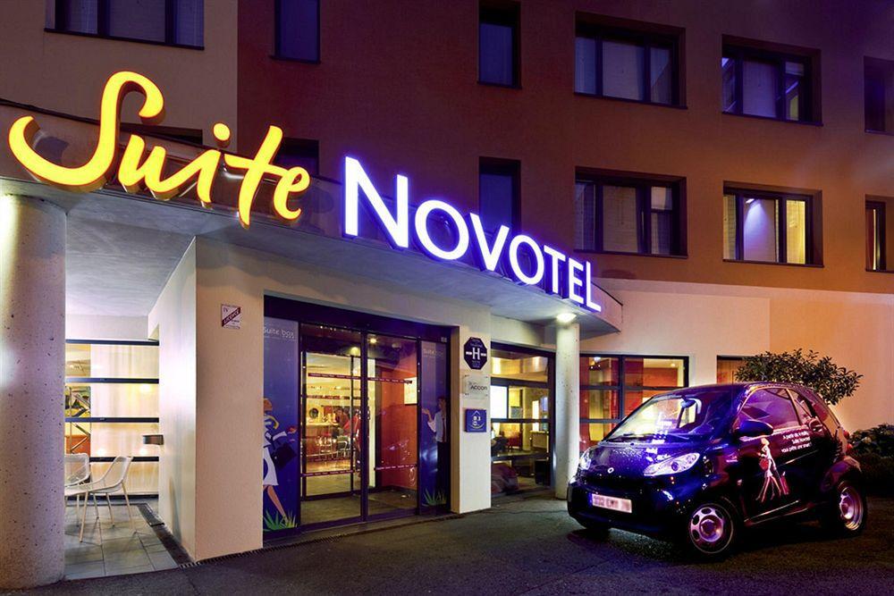 B&B Hotel Paris Grand Roissy Cdg Aeroport Екстер'єр фото