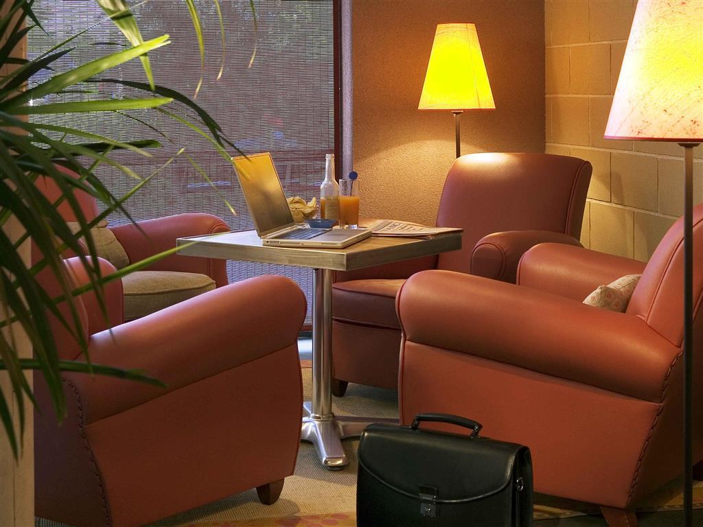 B&B Hotel Paris Grand Roissy Cdg Aeroport Екстер'єр фото