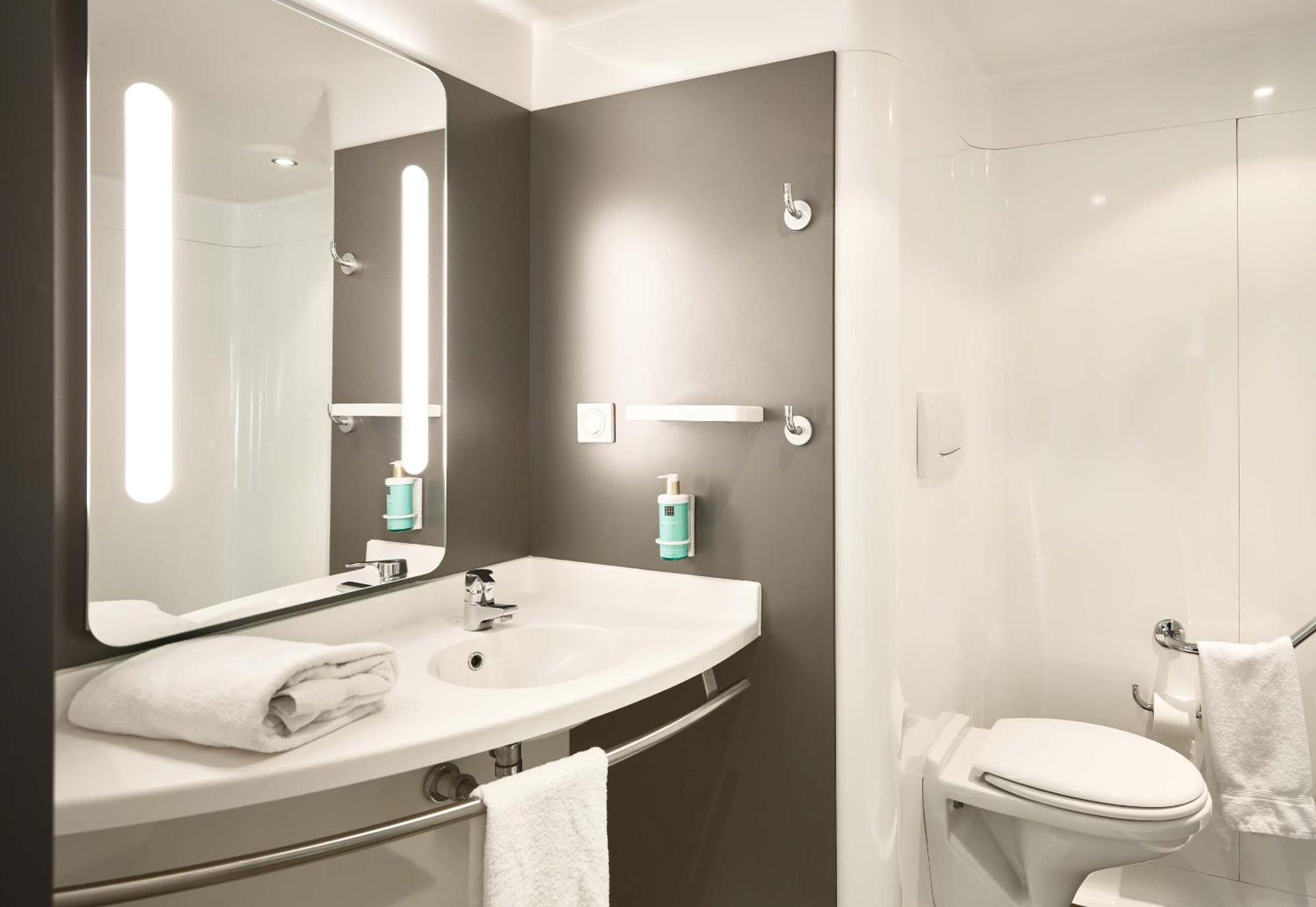 B&B Hotel Paris Grand Roissy Cdg Aeroport Екстер'єр фото