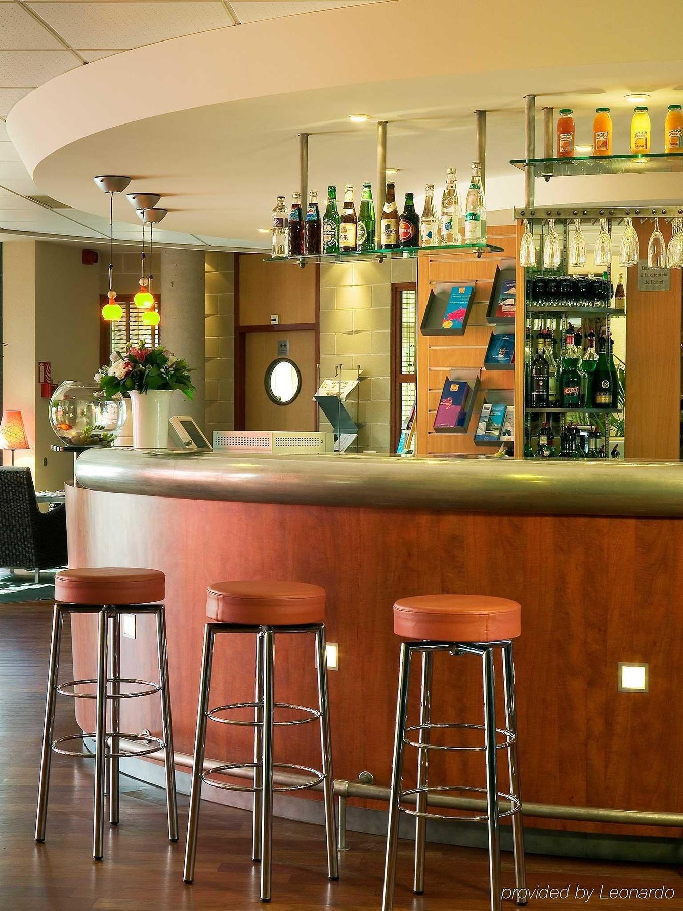 B&B Hotel Paris Grand Roissy Cdg Aeroport Екстер'єр фото